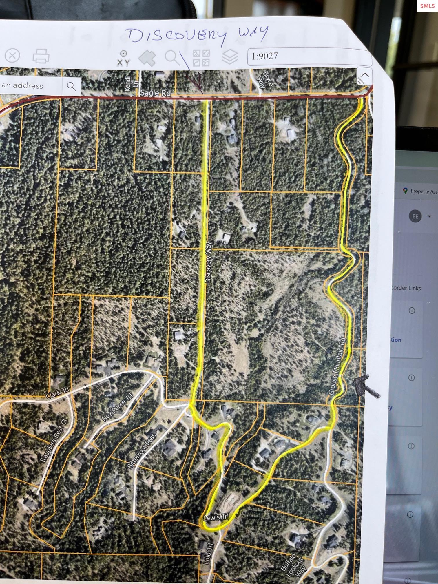 Property photo 2 for NNA Grouse Mountain Rd