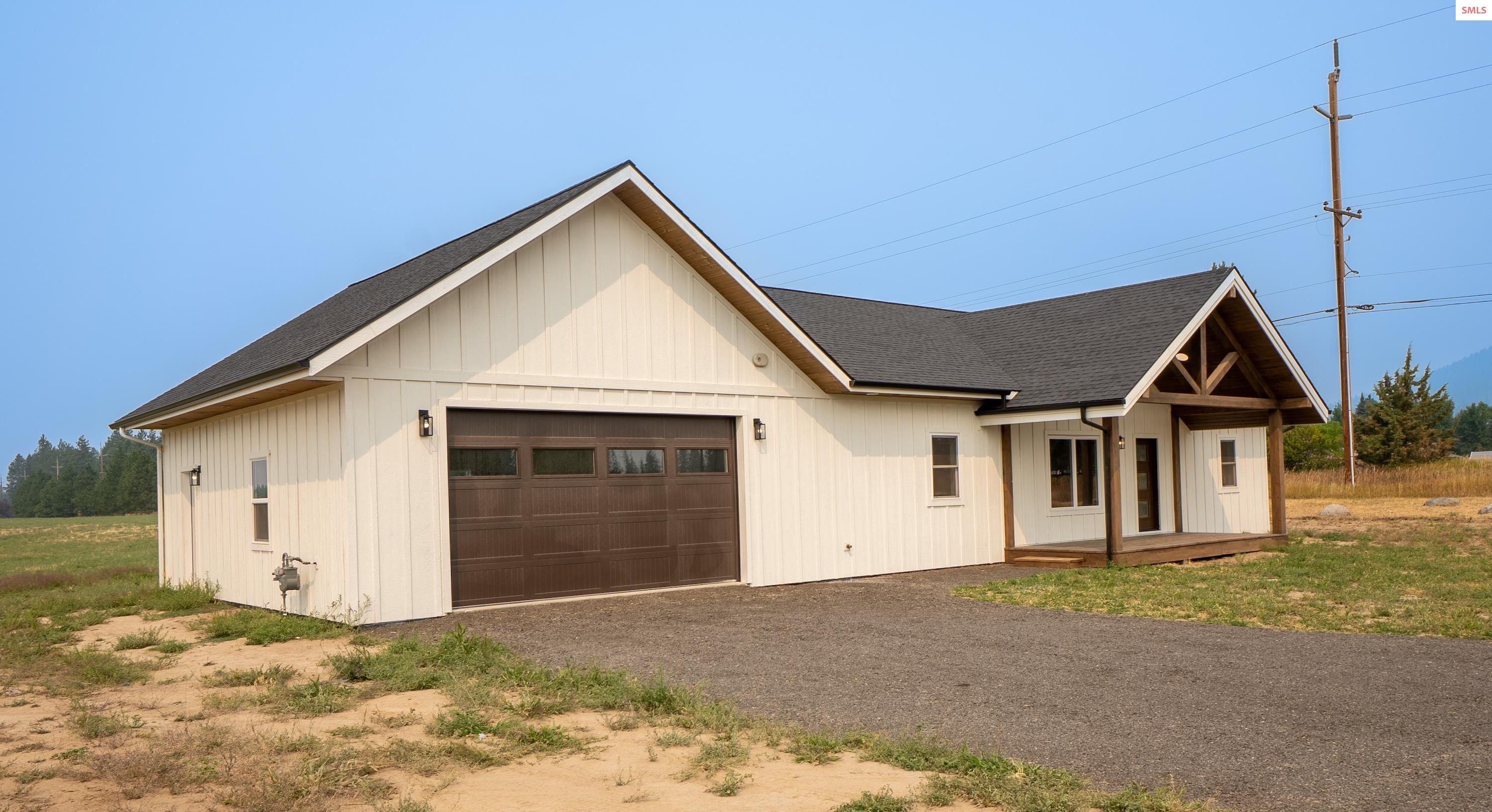 Front exterior of 24 Beulah Pl