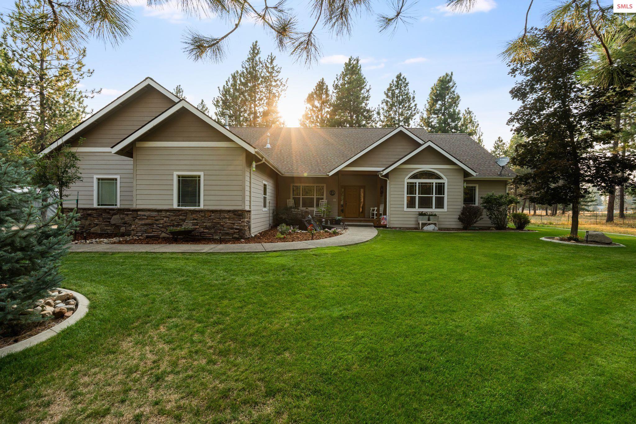 Property photo 3 for 31957 Wester Ranch Rd