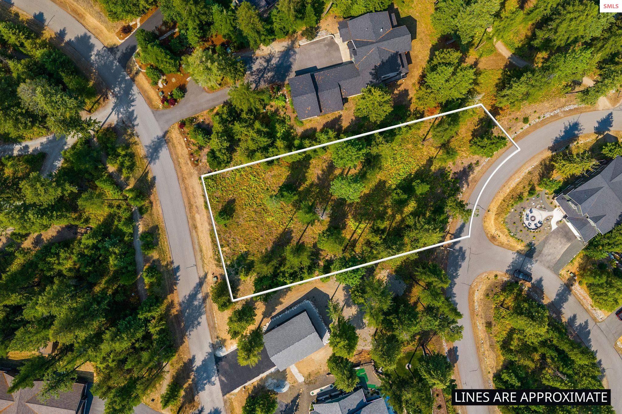Property photo 3 for Lot 12 Deeter Dr.