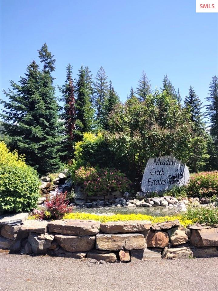 Front exterior of Lot 28 Wood Duck Lane