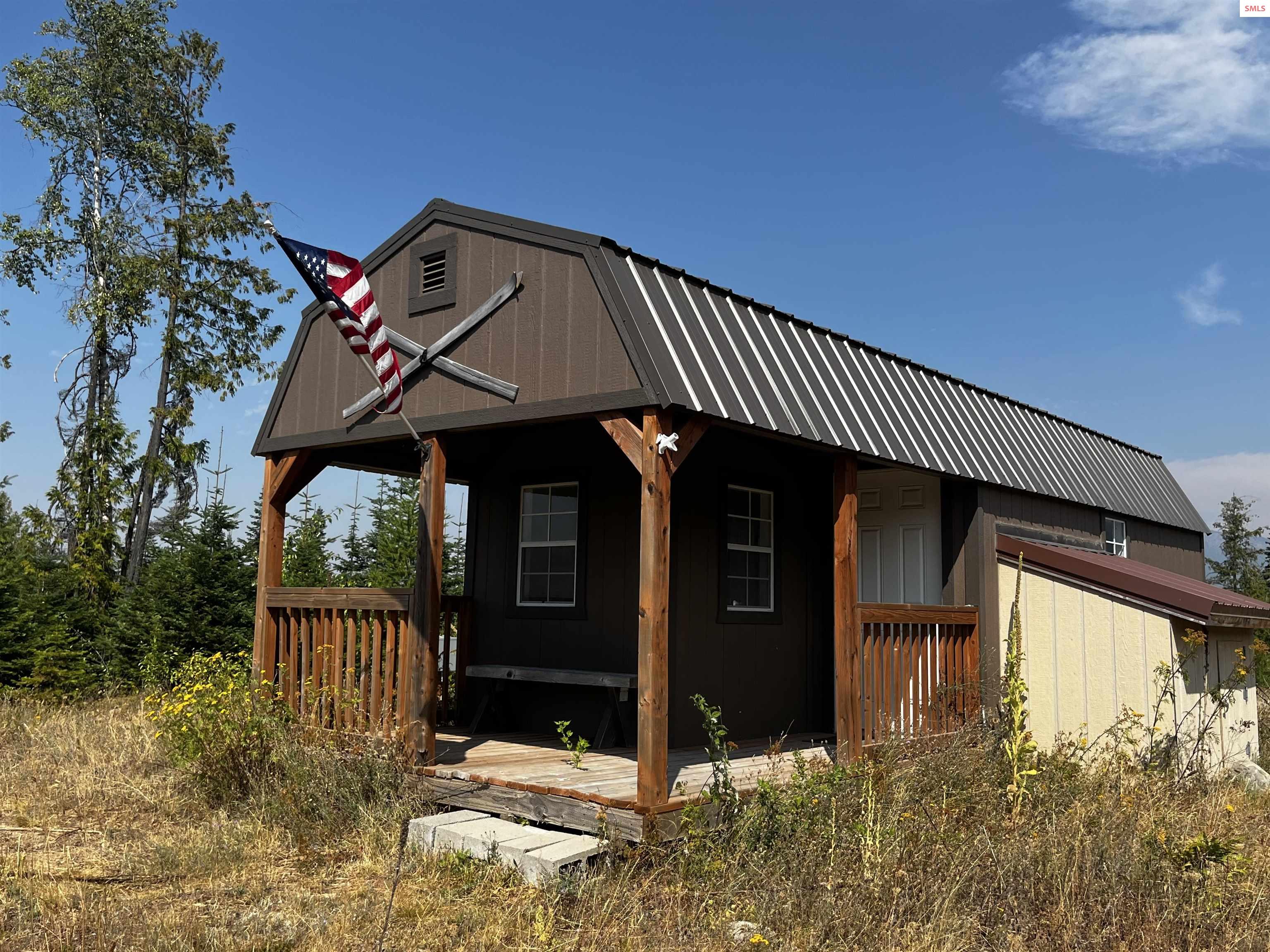 Front exterior of 800 RISING HAWK RIDGE