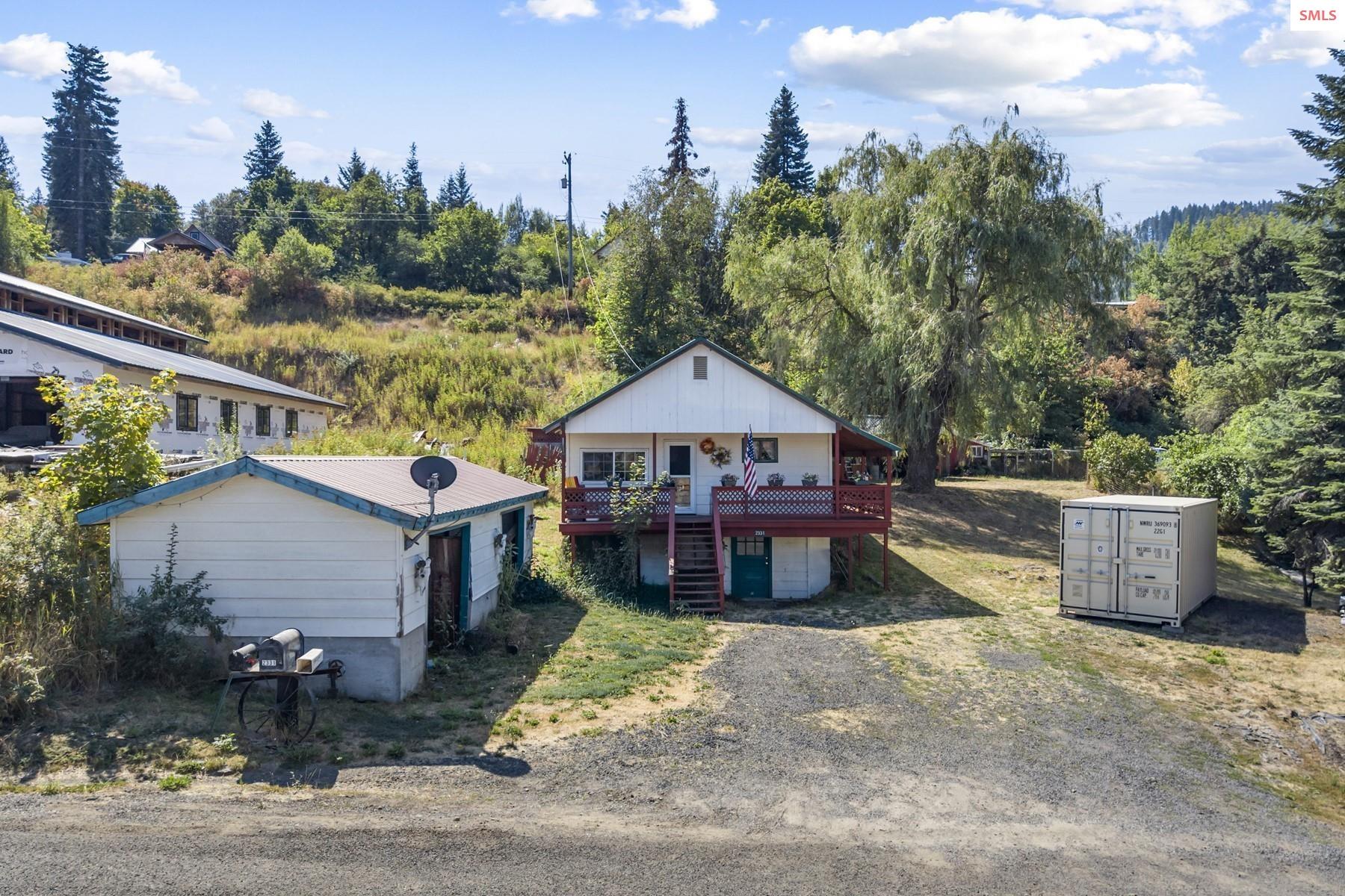 Property photo 2 for 2331 Kootenai Ave