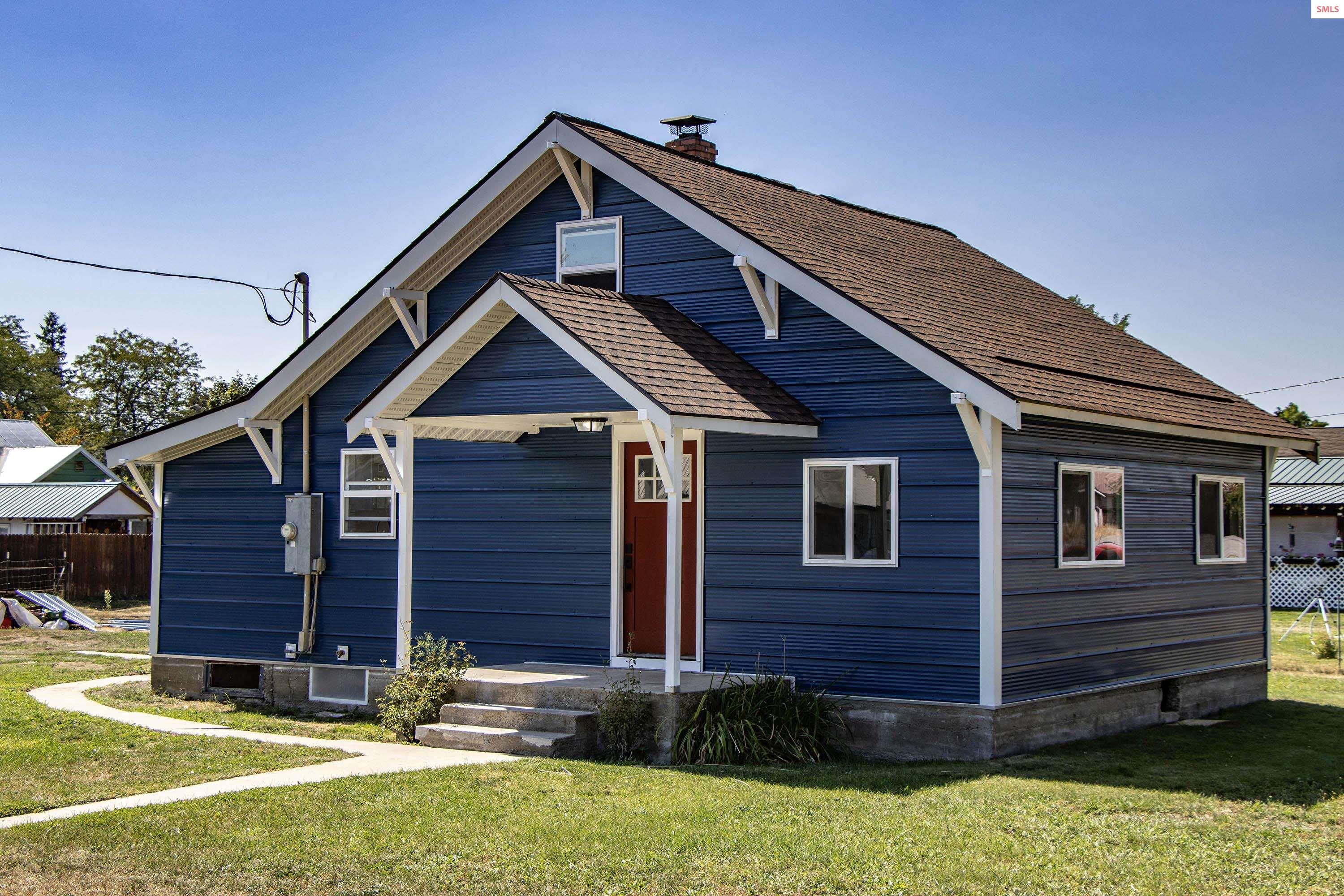 Front exterior of 274 2nd Street