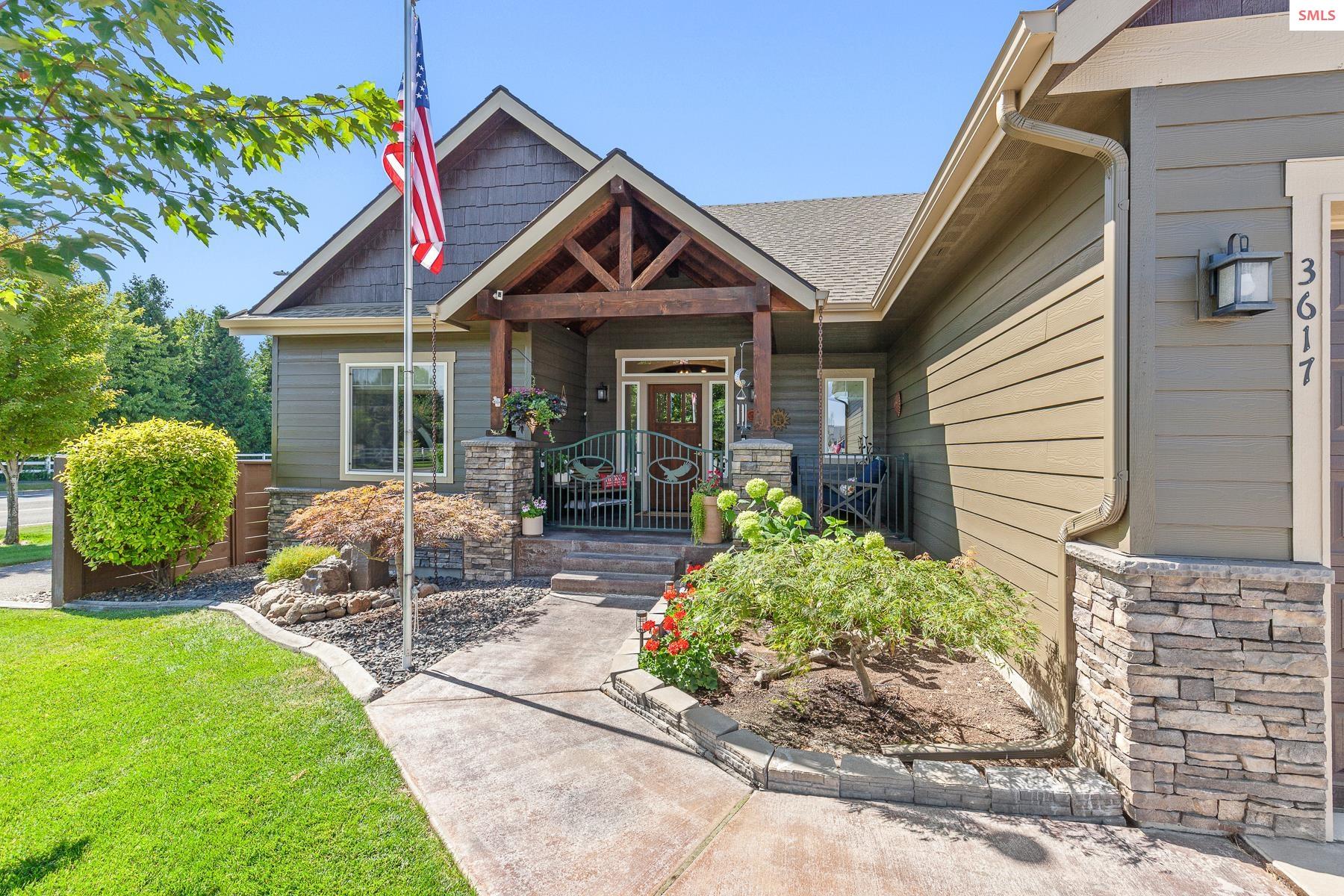 Property photo 3 for 3617 Arrowleaf Lp