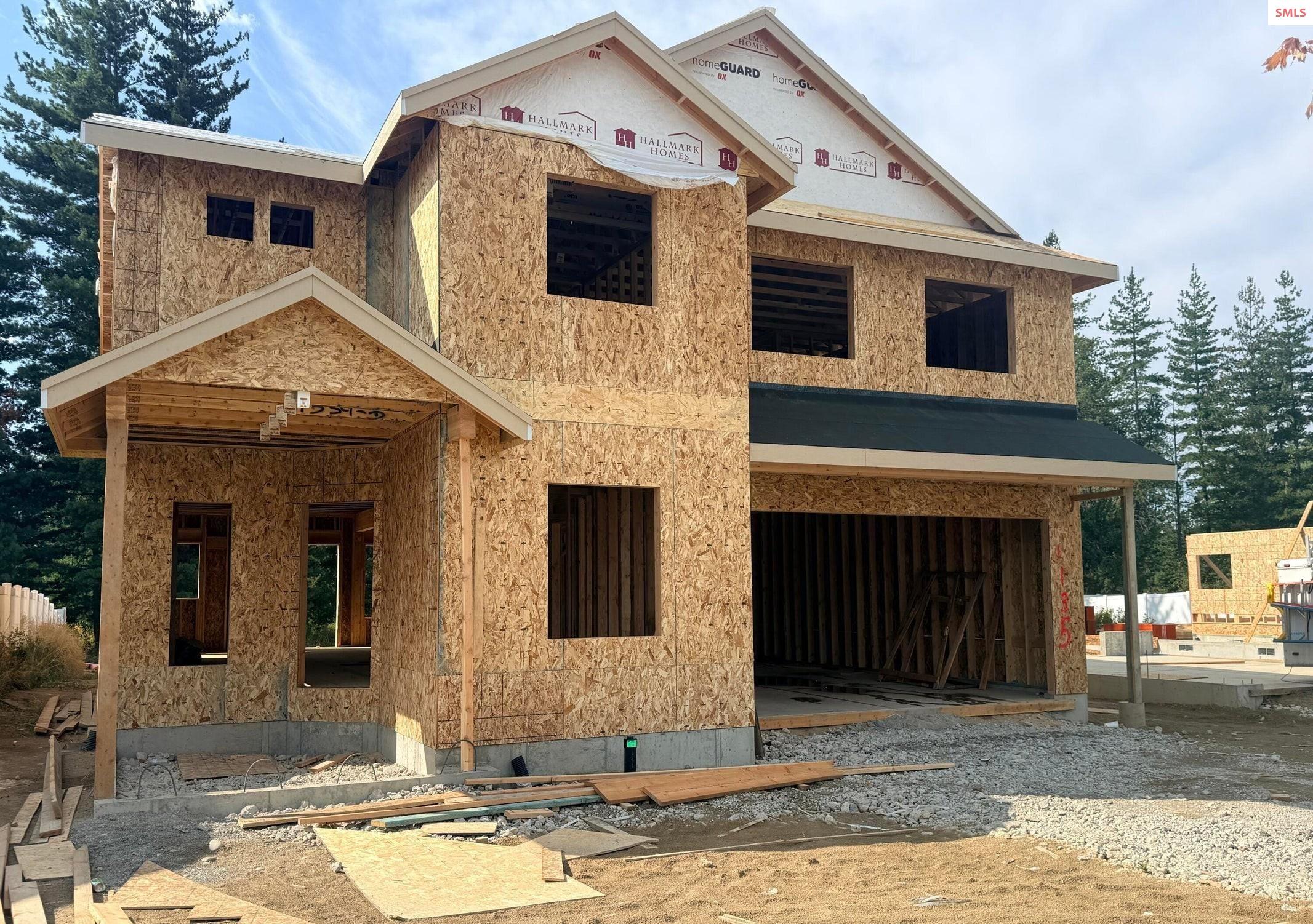 Front exterior of 1143 Jersey St