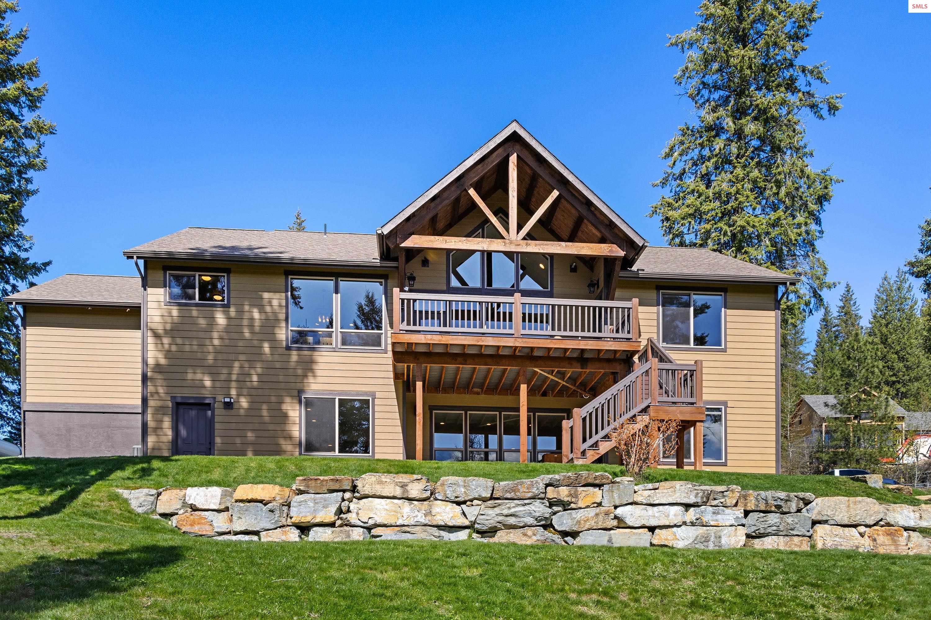Front exterior of 355 and 533 Olympic Drive