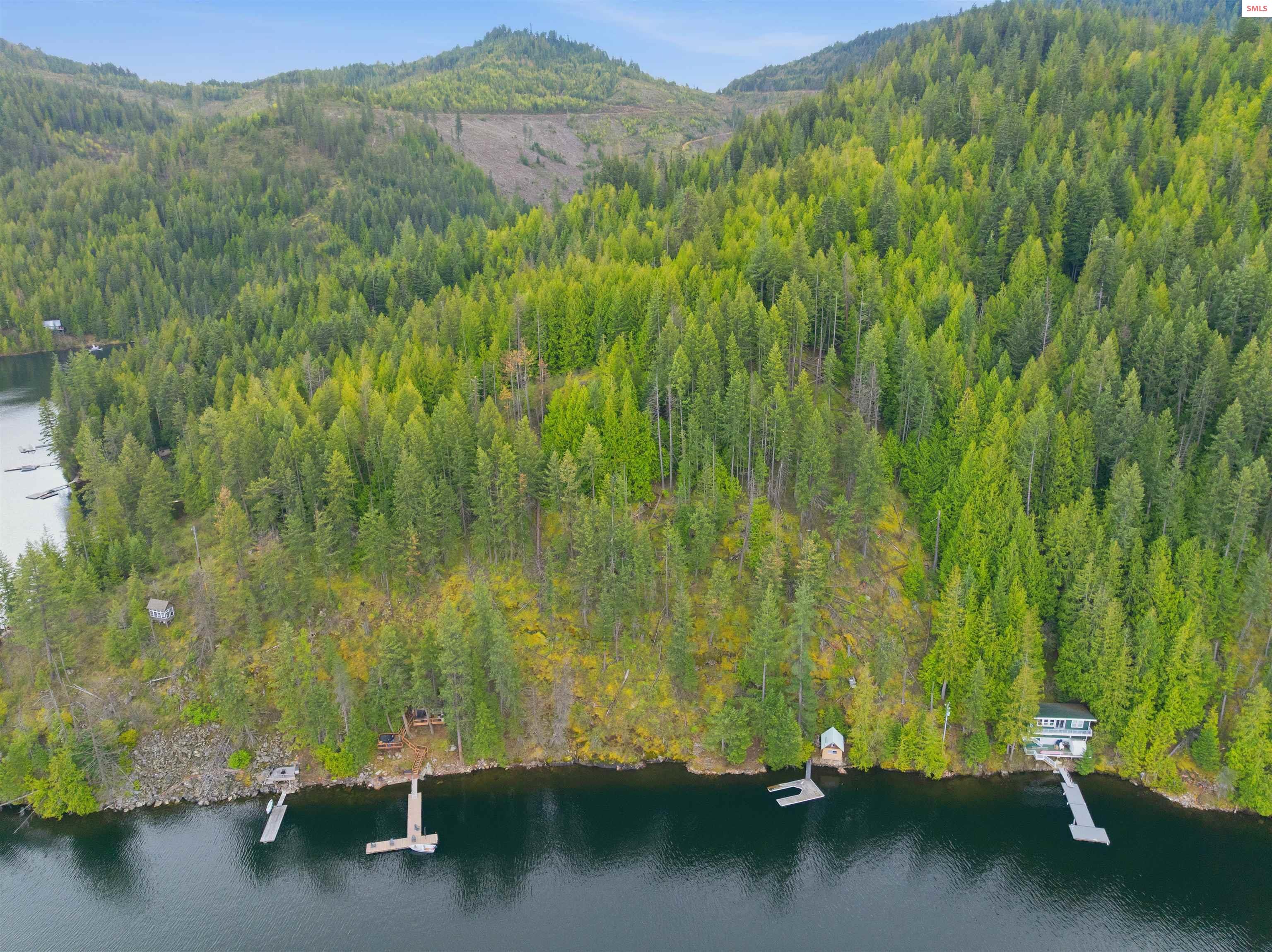 Property photo 2 for NKA Spirit Lake Shore