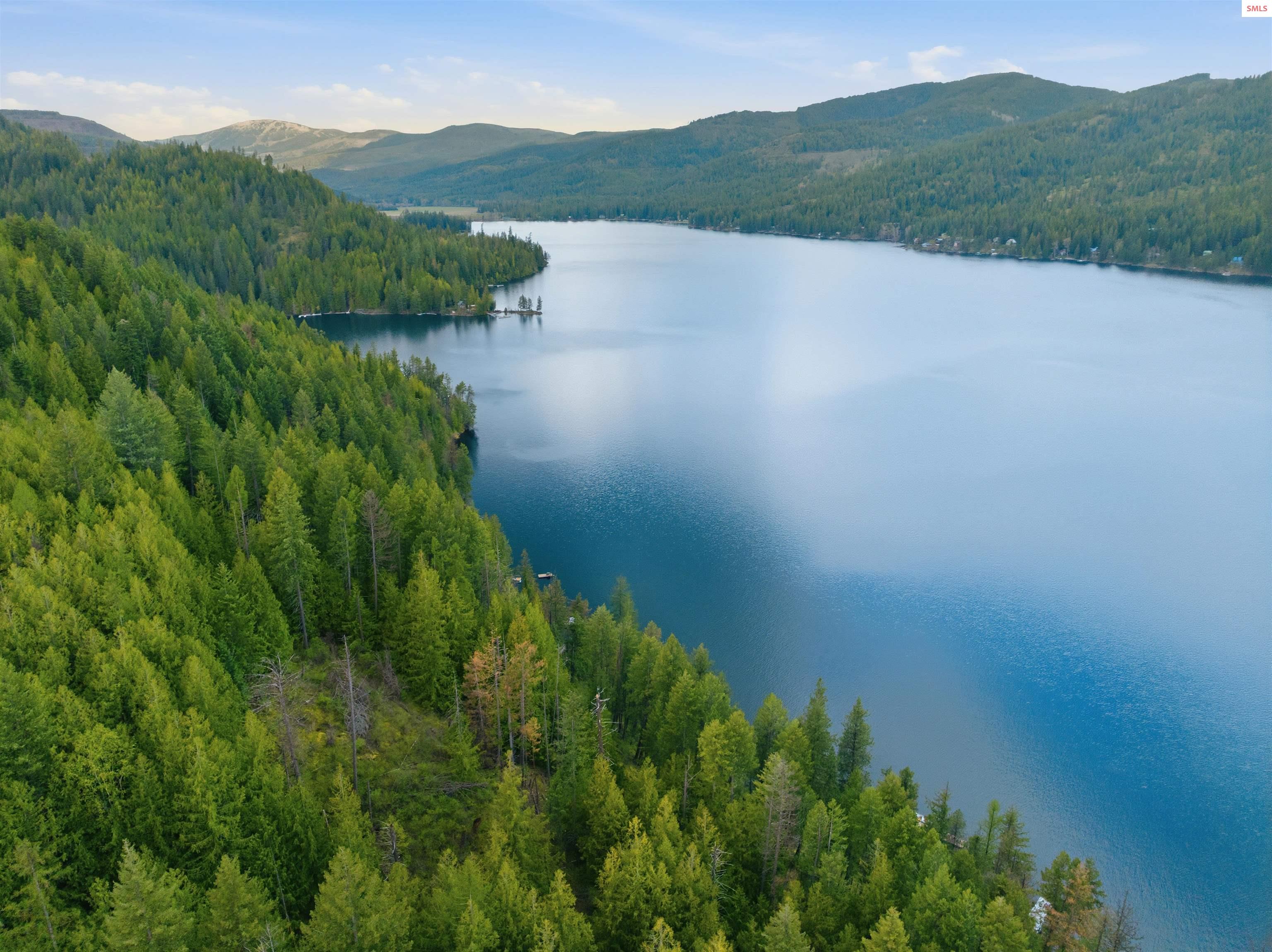 Property photo 3 for NKA Spirit Lake Shore