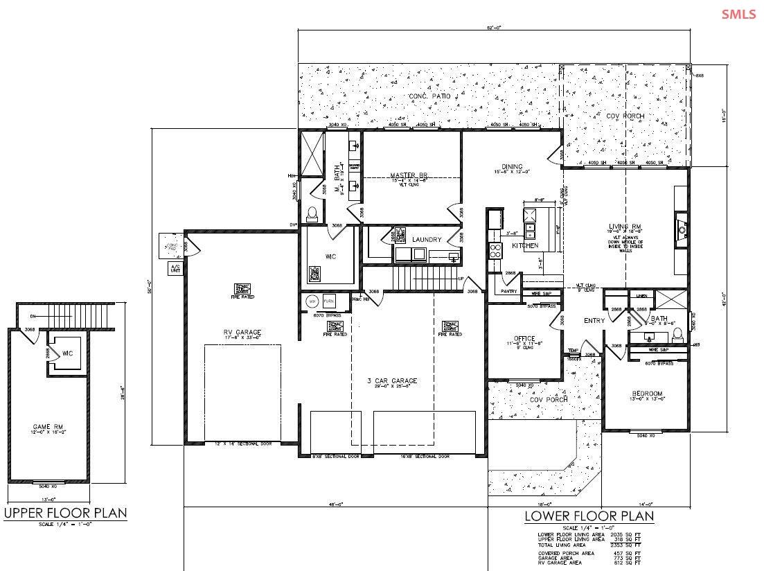 Property photo 2 for L20B8 Eclipse Road
