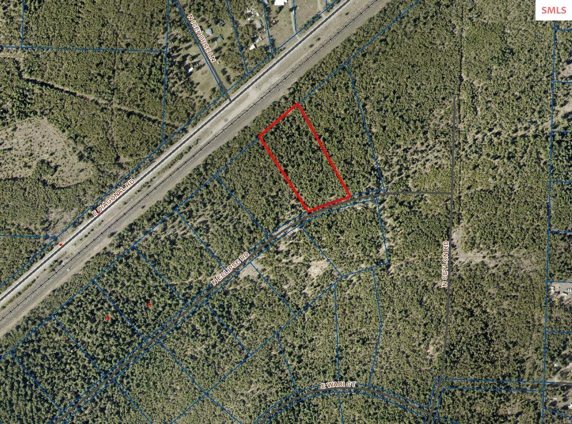 Property photo 3 for L20B8 Eclipse Road