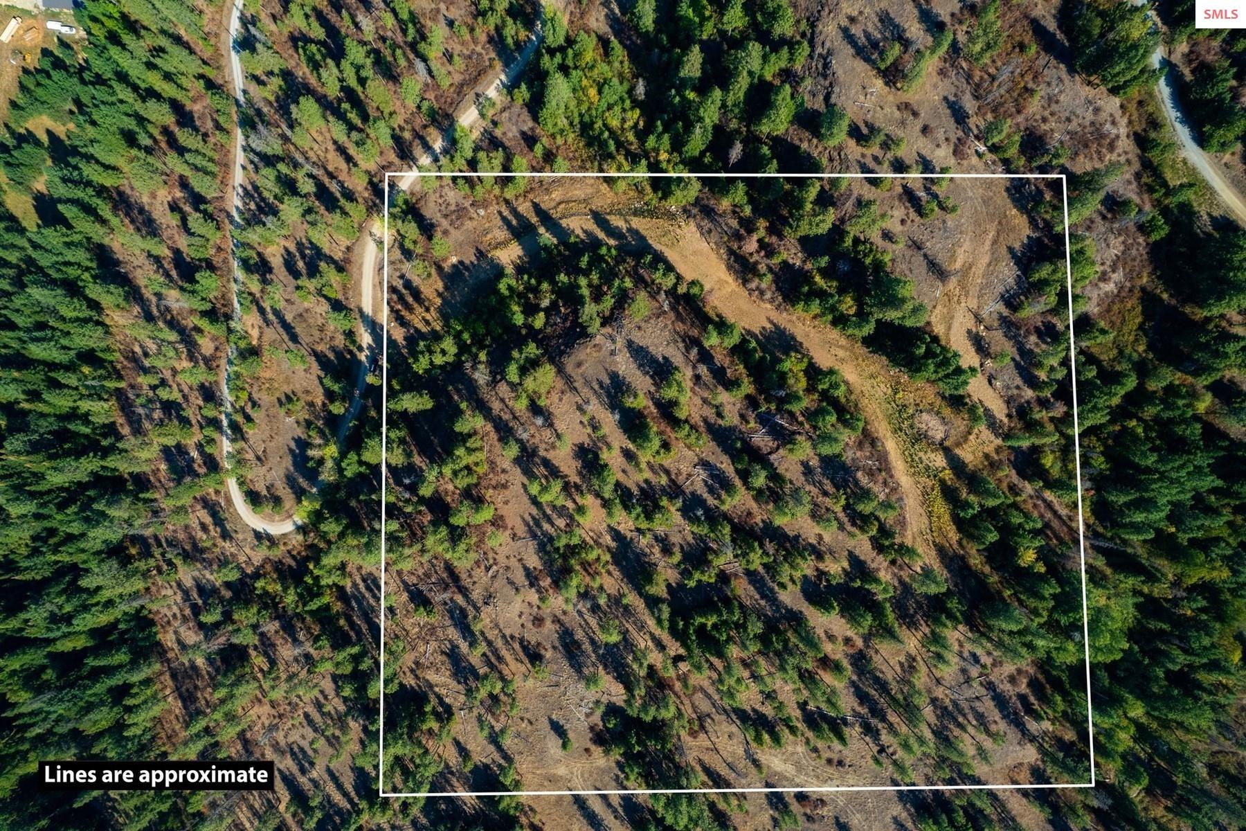Property photo 2 for Lot 3A Moose Mountain Rd