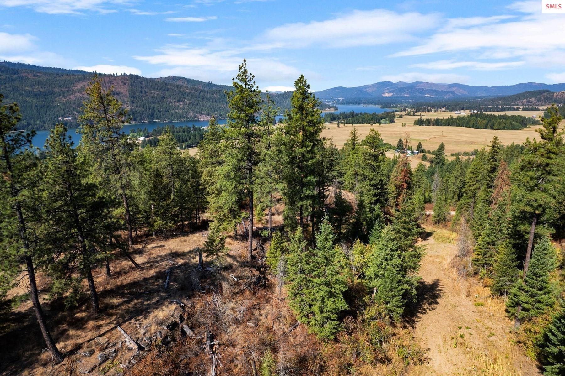 Property photo 3 for Lot 3A Moose Mountain Rd