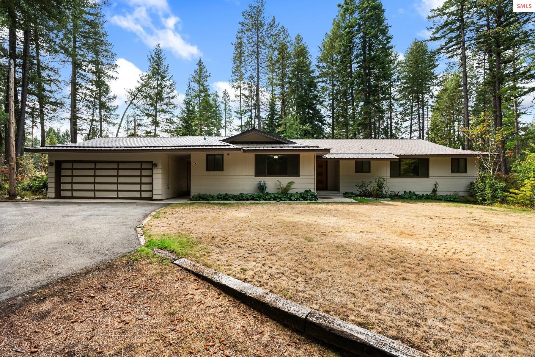 Front exterior of 130 Shady Lane
