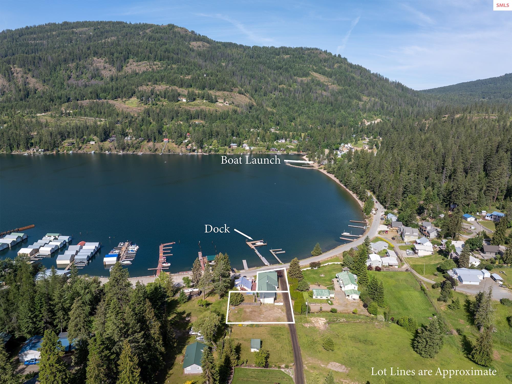 Property photo 2 for 1591 Garfield Bay Rd