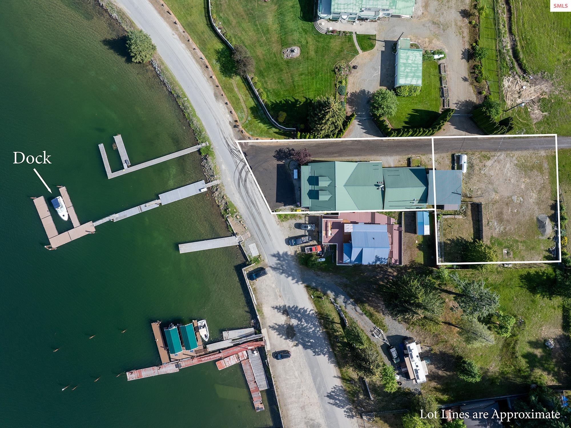 Property photo 3 for 1591 Garfield Bay Rd