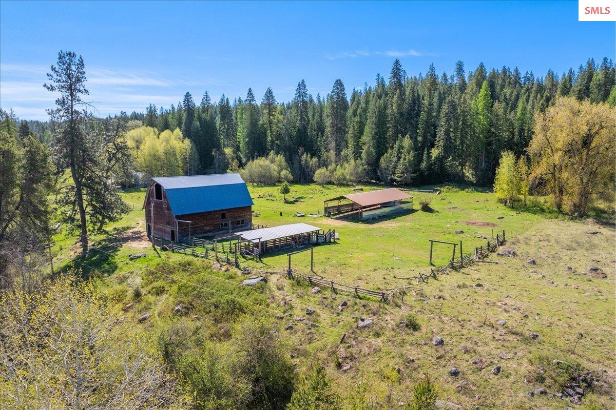 Property photo 2 for 4610 Kelso Lake Rd