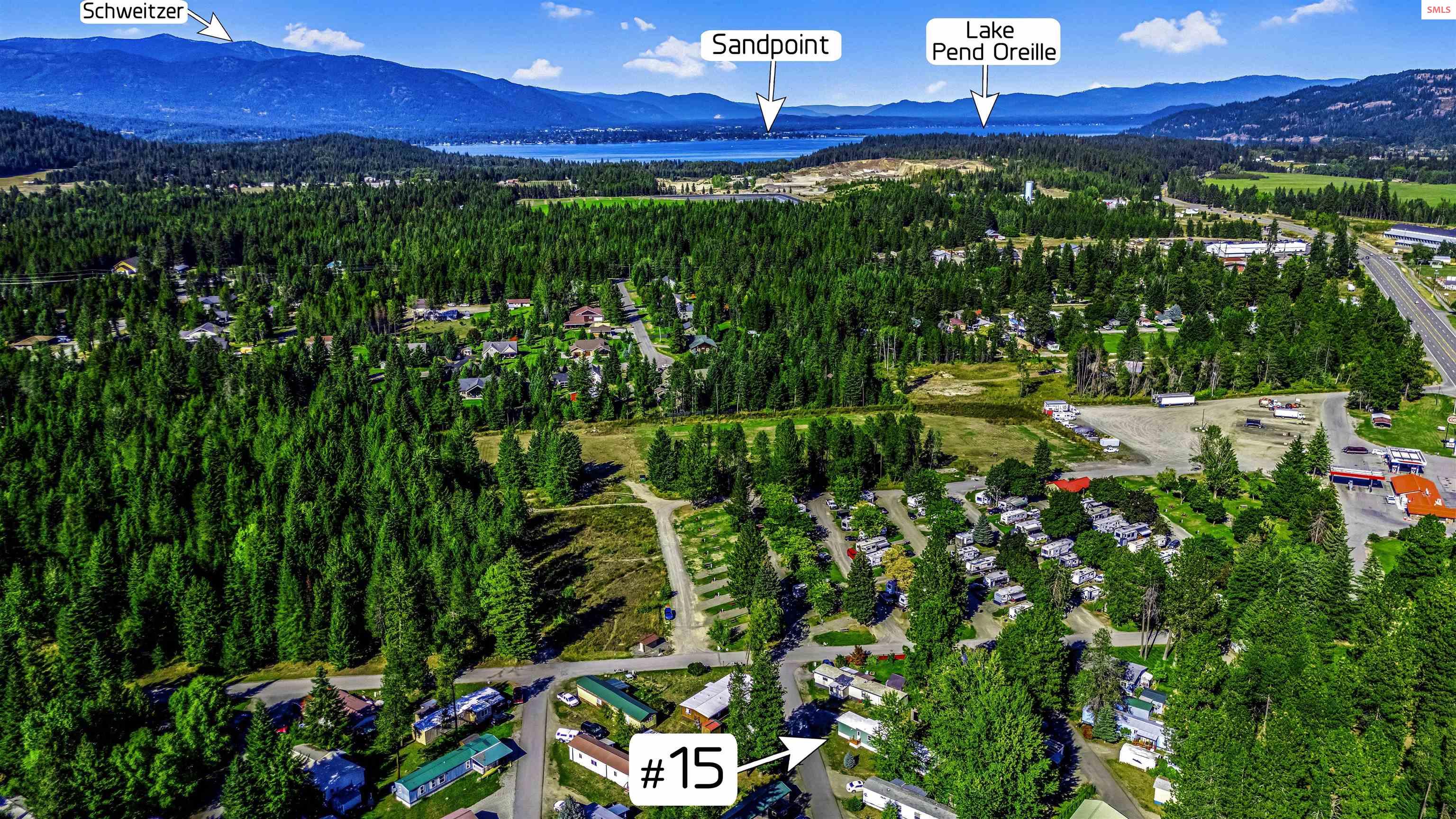 Property photo 2 for 468800 HWY 95 Spc 15