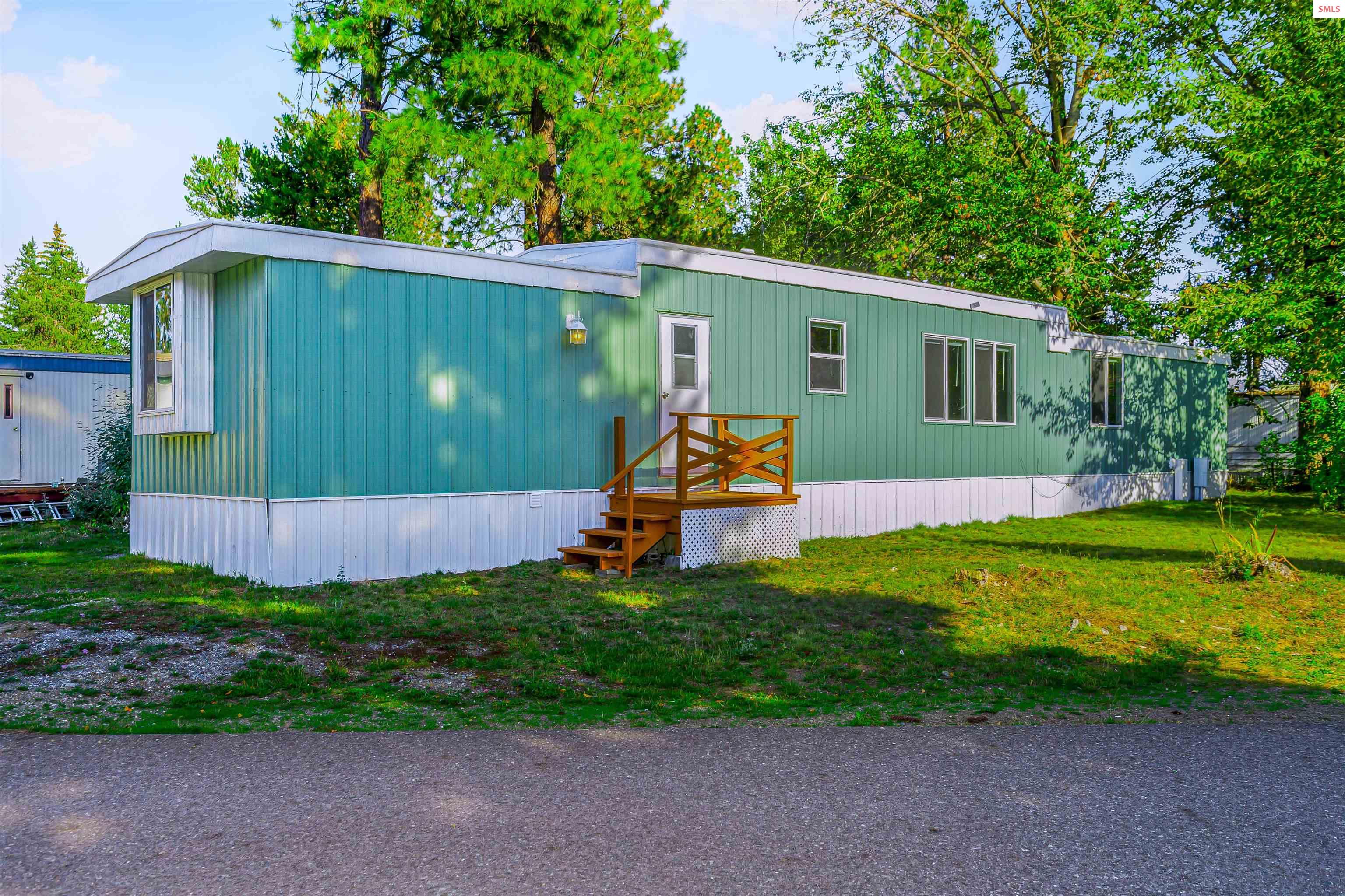 Property photo 3 for 468800 HWY 95 Spc 15