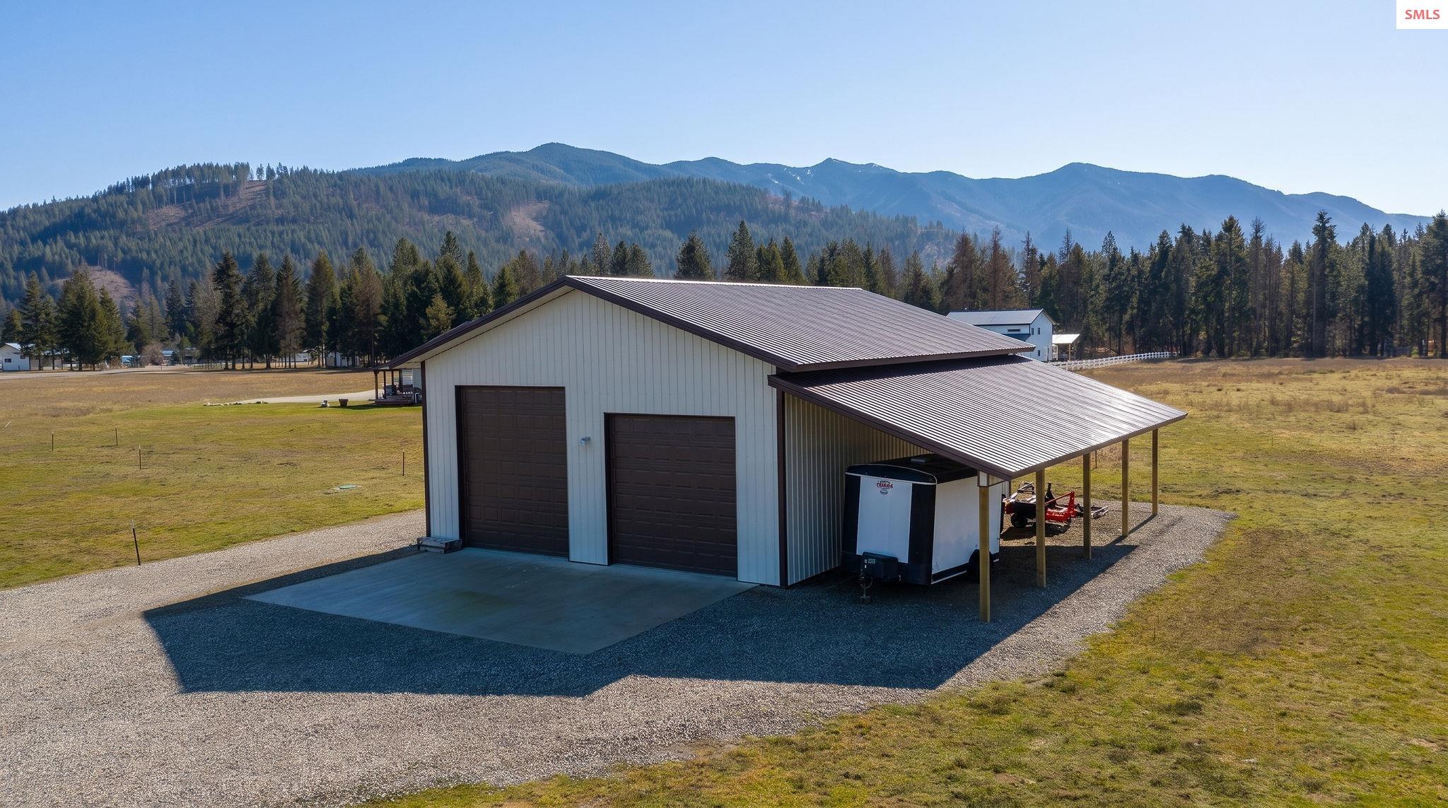 Front exterior of 620 Mountain View