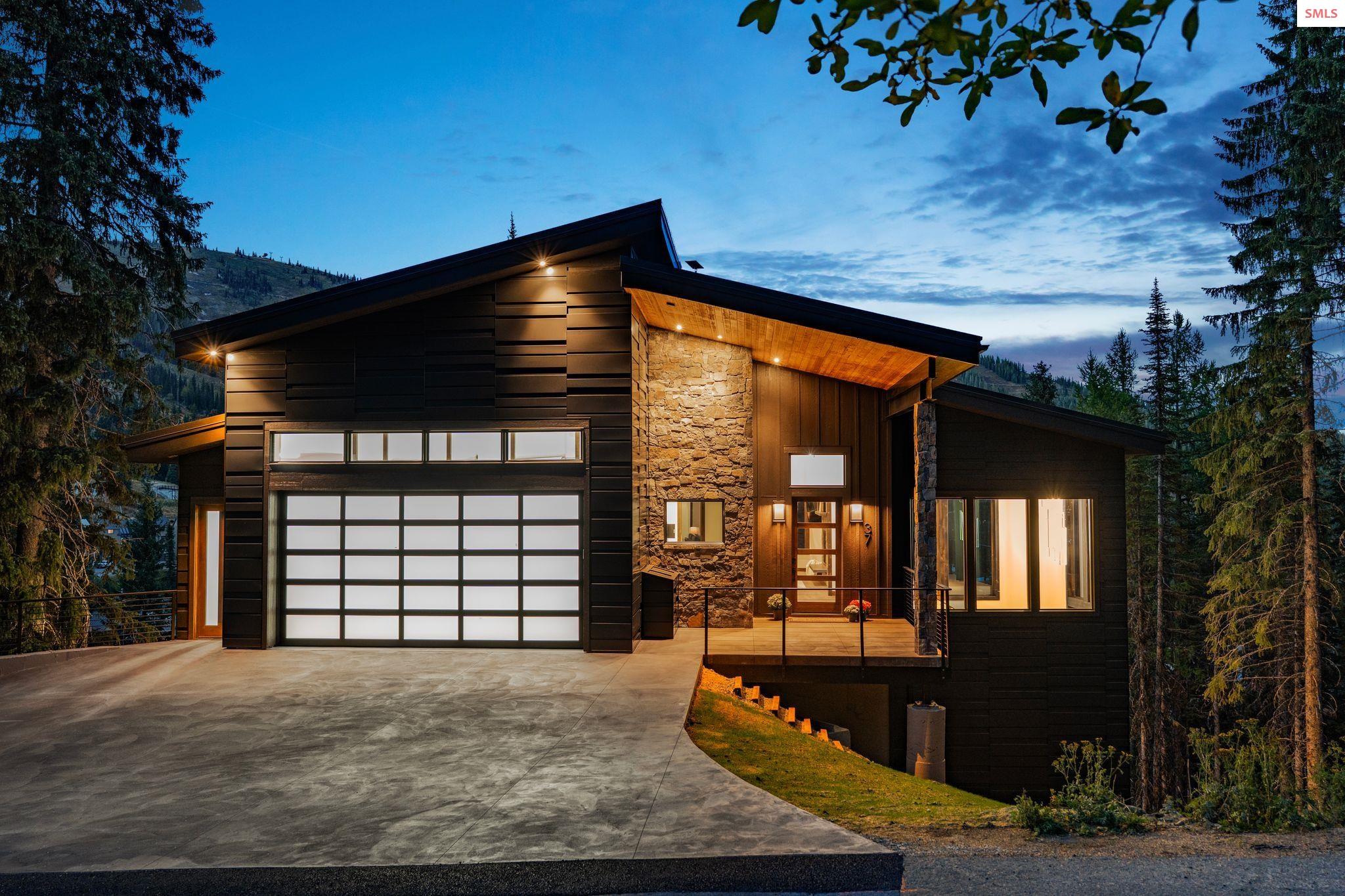 Front exterior of 37 Crystal Ct