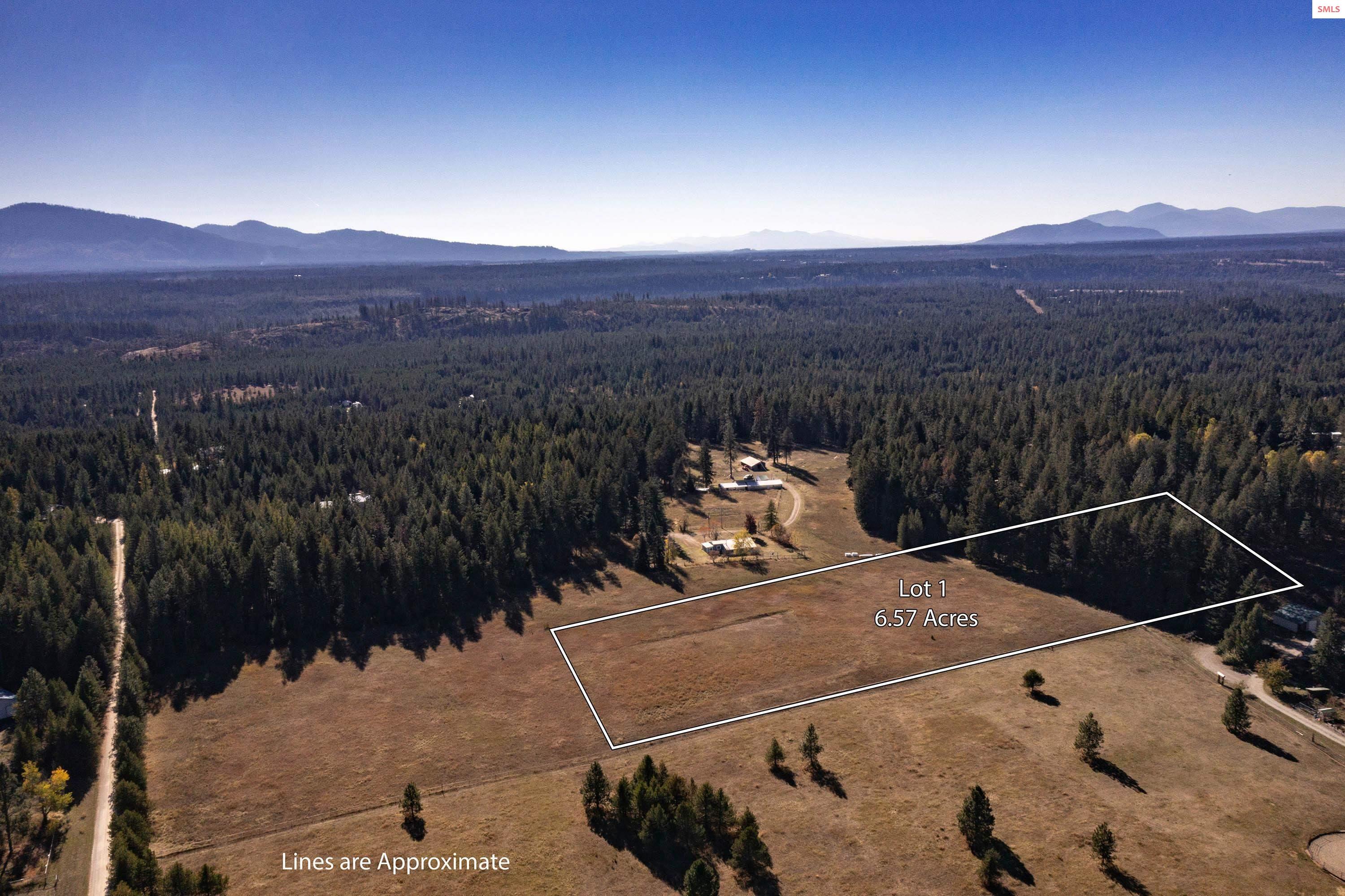 Property photo 2 for NKA - Lot 1 Misty Meadow Lane