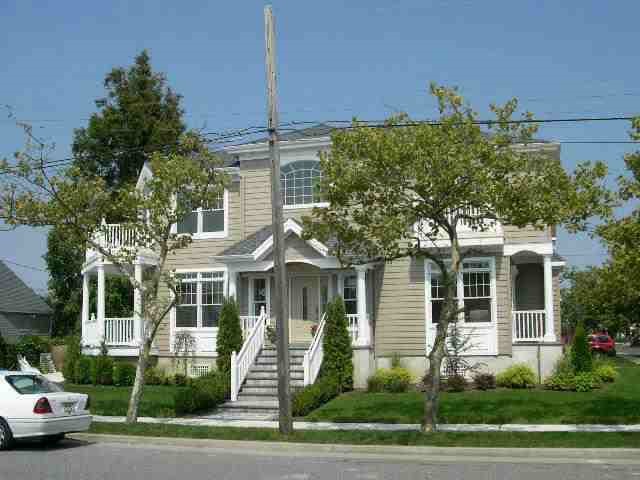 283 Bayshore Drive, Ocean City
