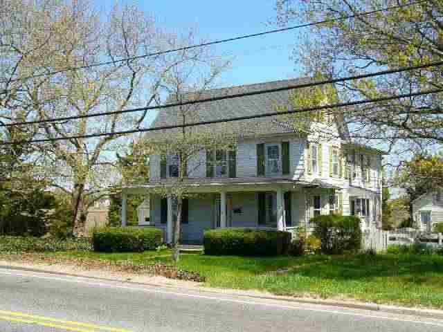 301 41st Street, Ocean City