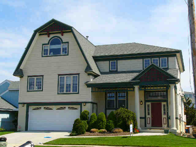 308 B Atlantic Avenue, Ocean City