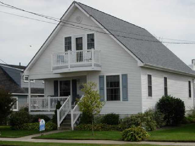 807 3rd Street, Ocean City