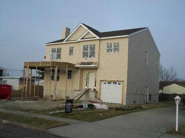 14 Genoa Court, Ocean City