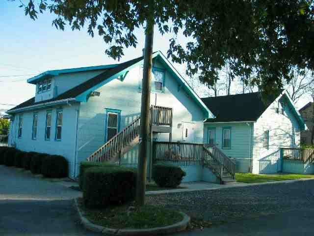 809 1st Street, Ocean City