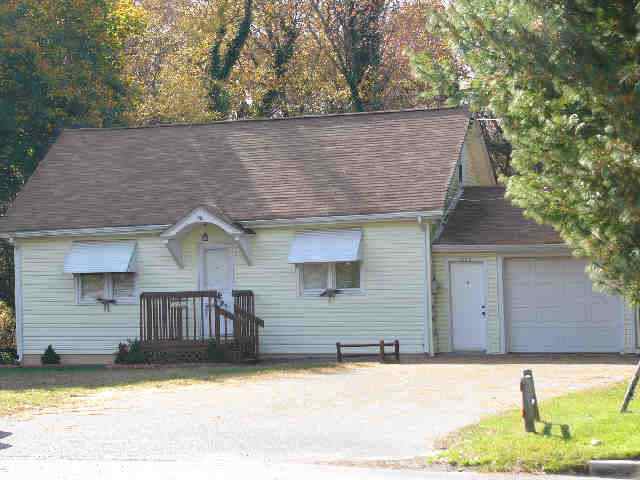 233 W 17th Street, Ocean City