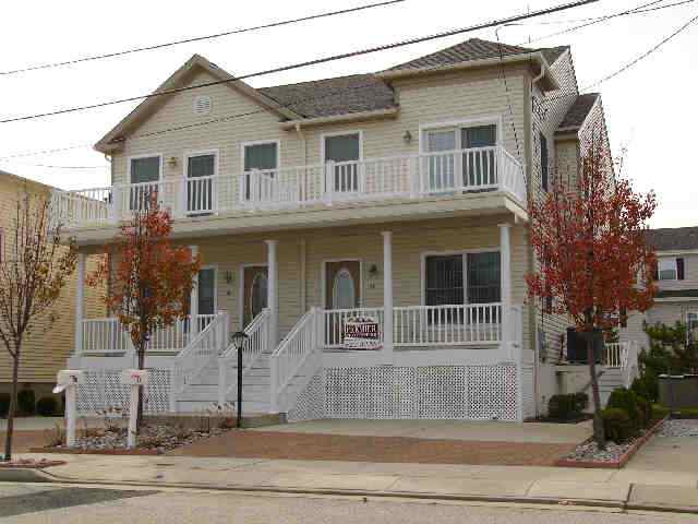 3926 Central Avenue, Ocean City