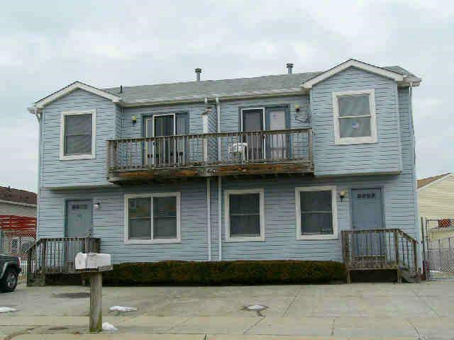 2436 Wesley Avenue, Ocean City