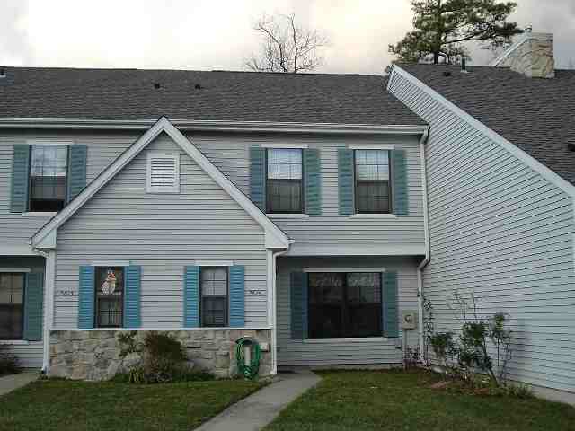 801 Asbury Avenue, Ocean City