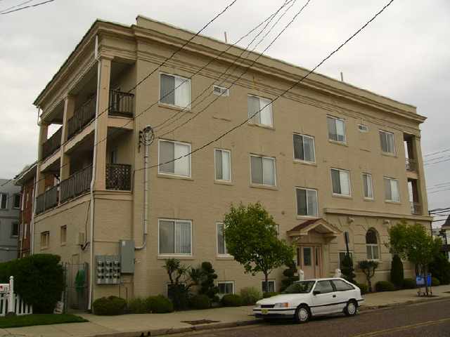 101 W 14th Street, Ocean City