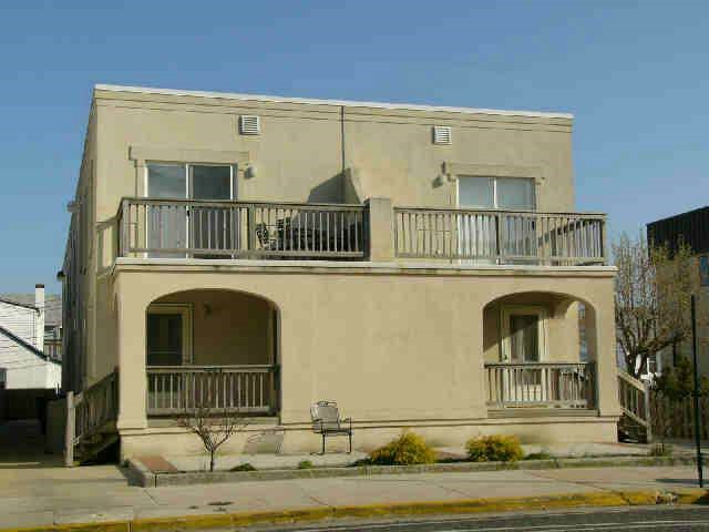 2537 Bay Avenue, Ocean City
