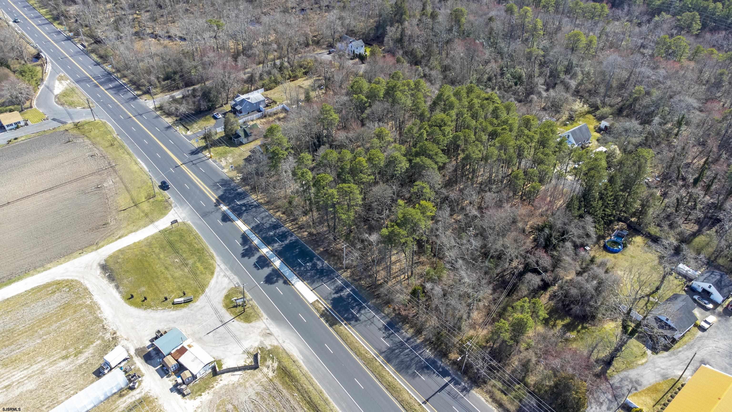 5837 White Horse Pike