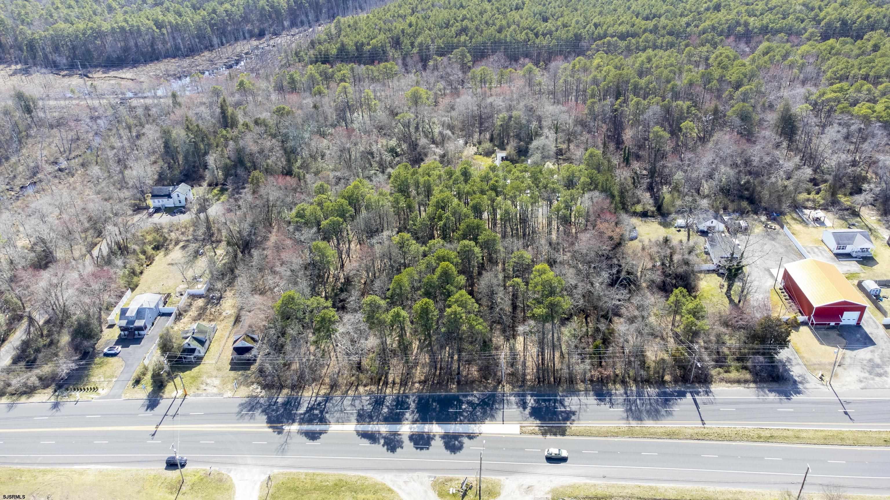 5837 White Horse Pike