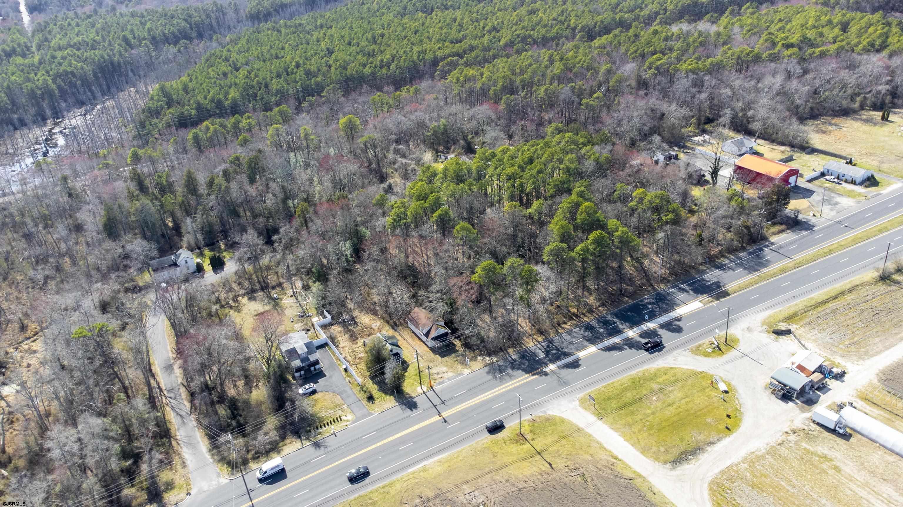 5837 White Horse Pike