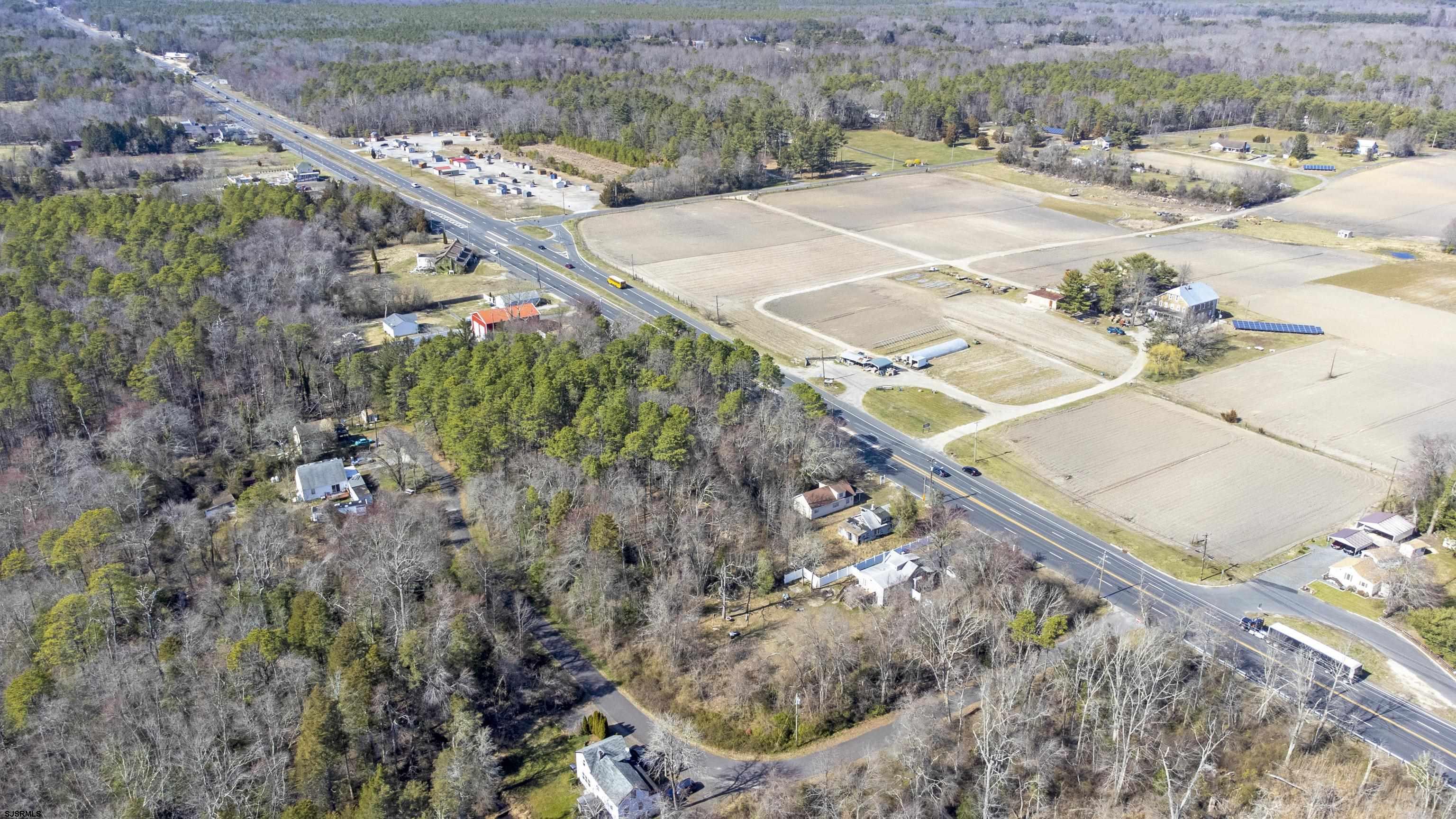 5837 White Horse Pike