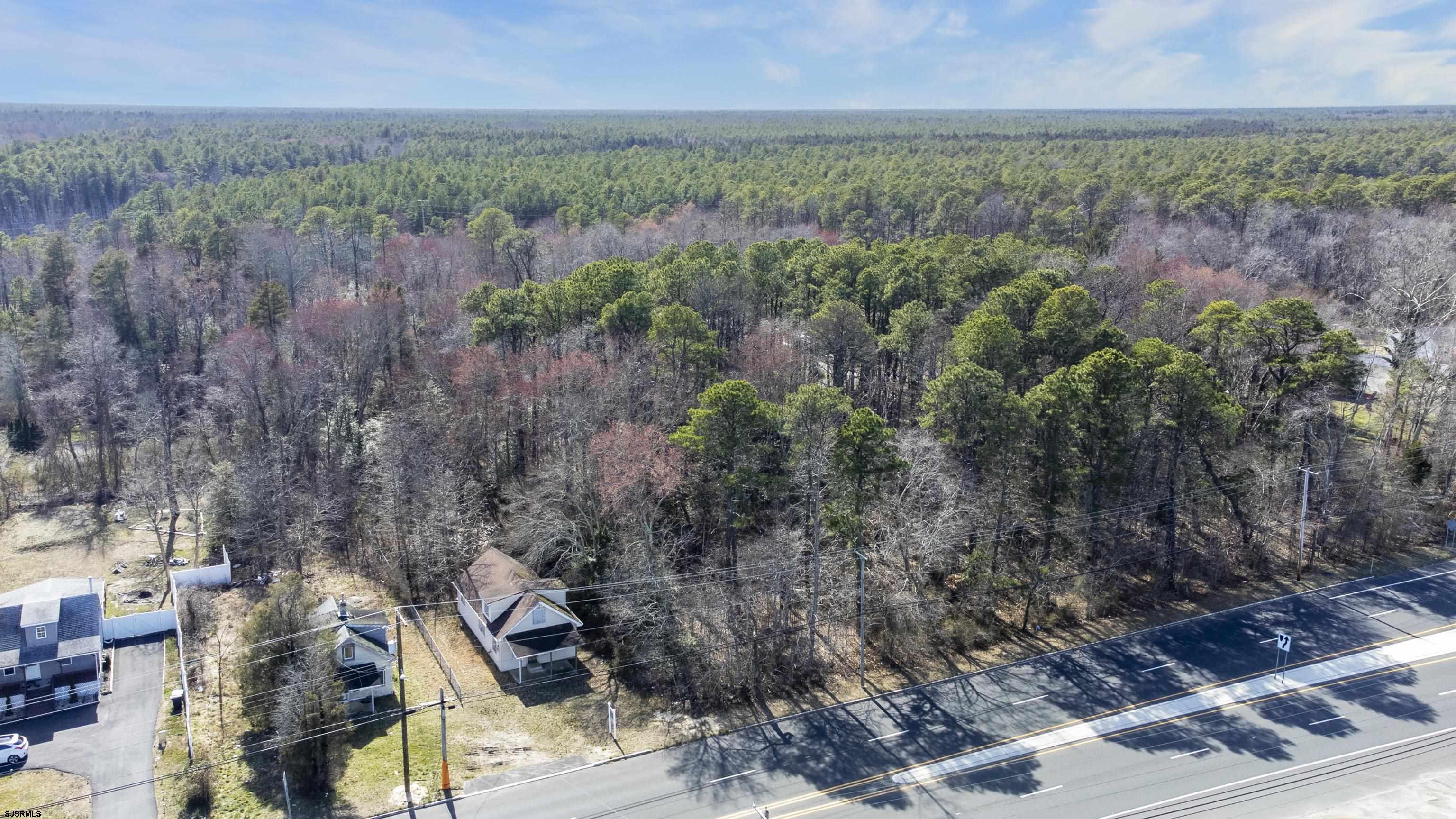 5837 White Horse Pike