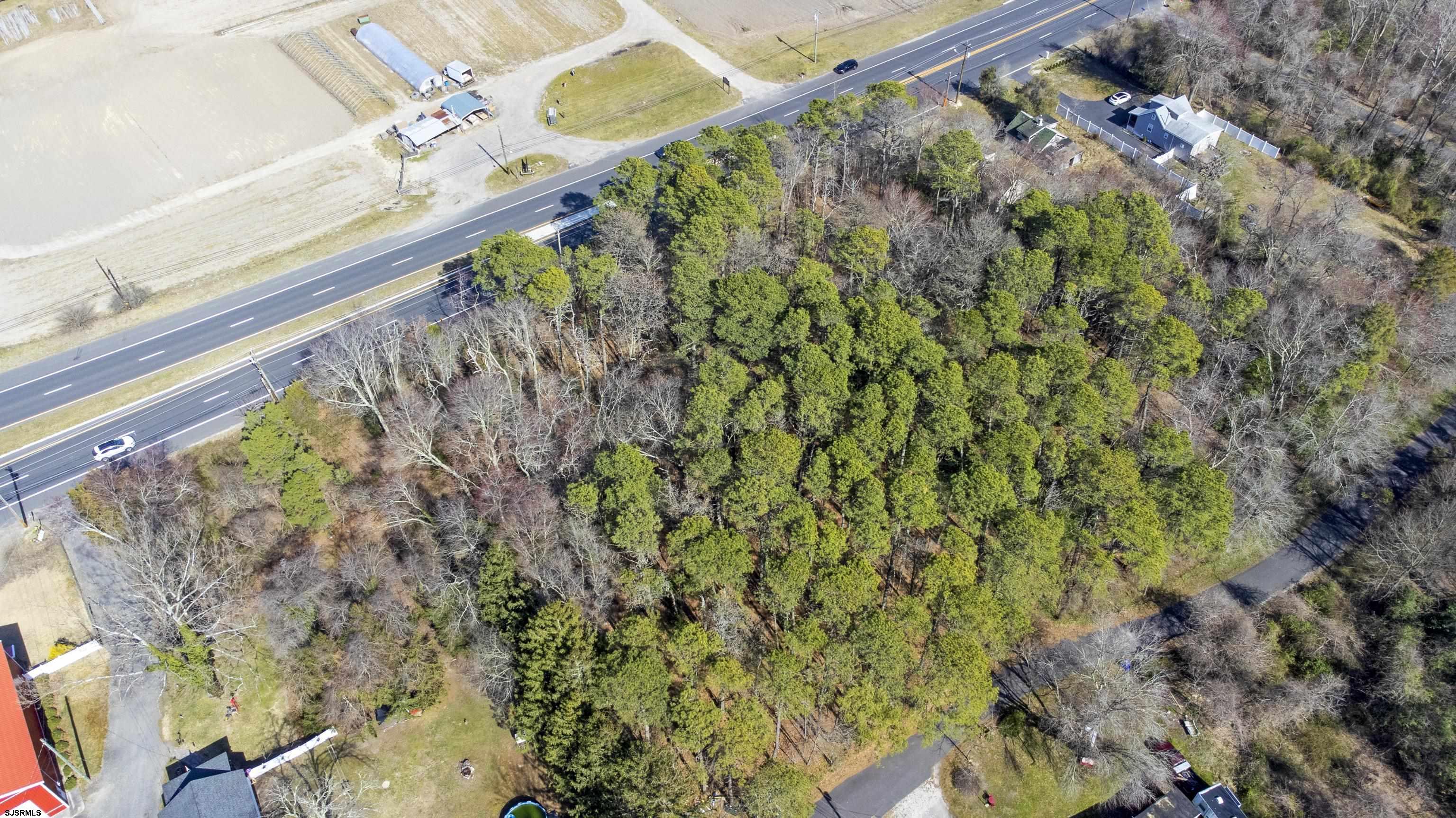 5837 White Horse Pike