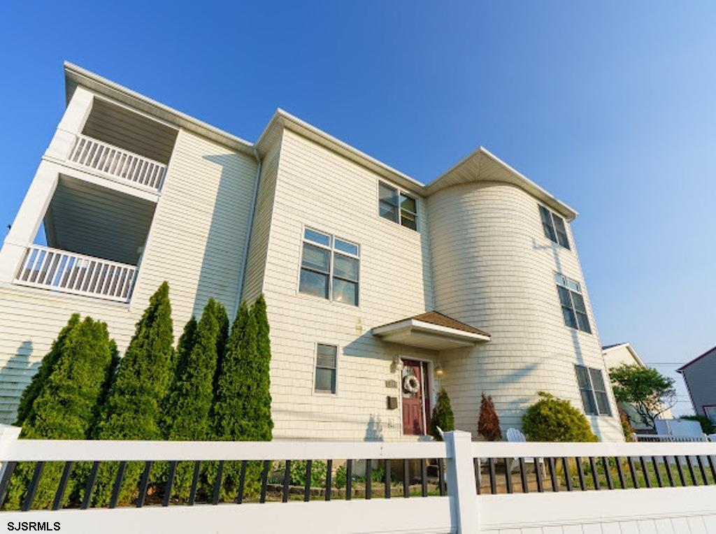 3806 BAY SHORE Avenue - Brigantine