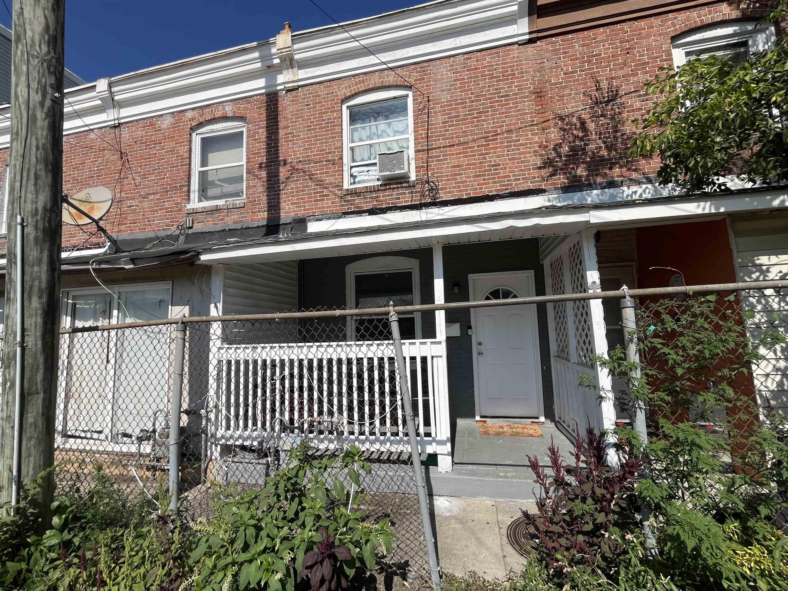 7 Fairmount Terrace - Atlantic City