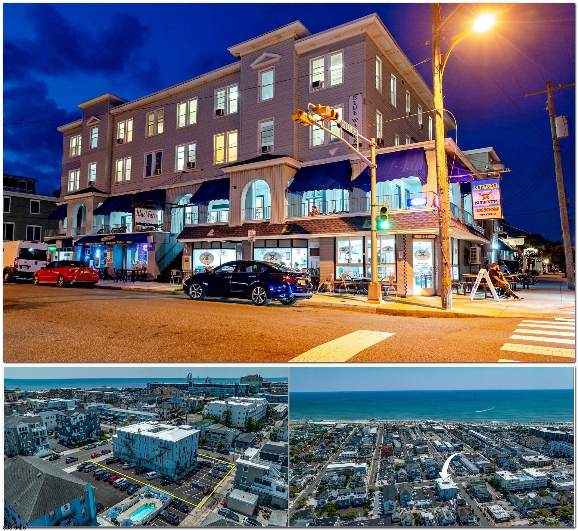  617 E 8th Street - Ocean City