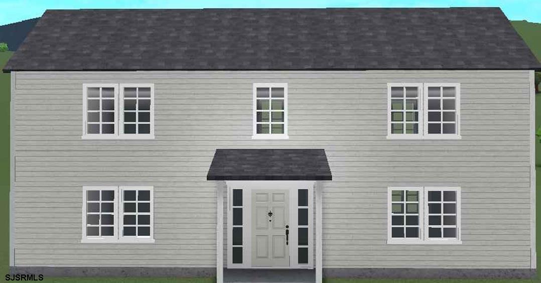 742 3rd St Street - Somers Point