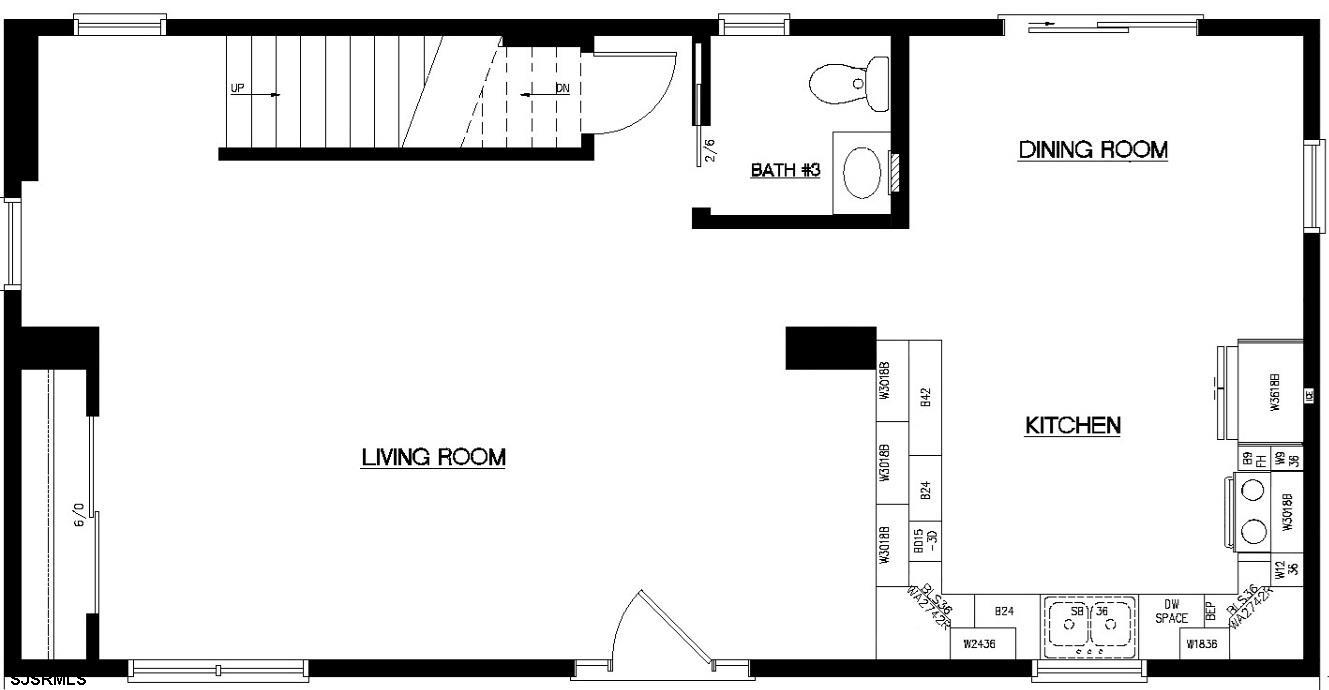 742 3rd St Street - Picture 1