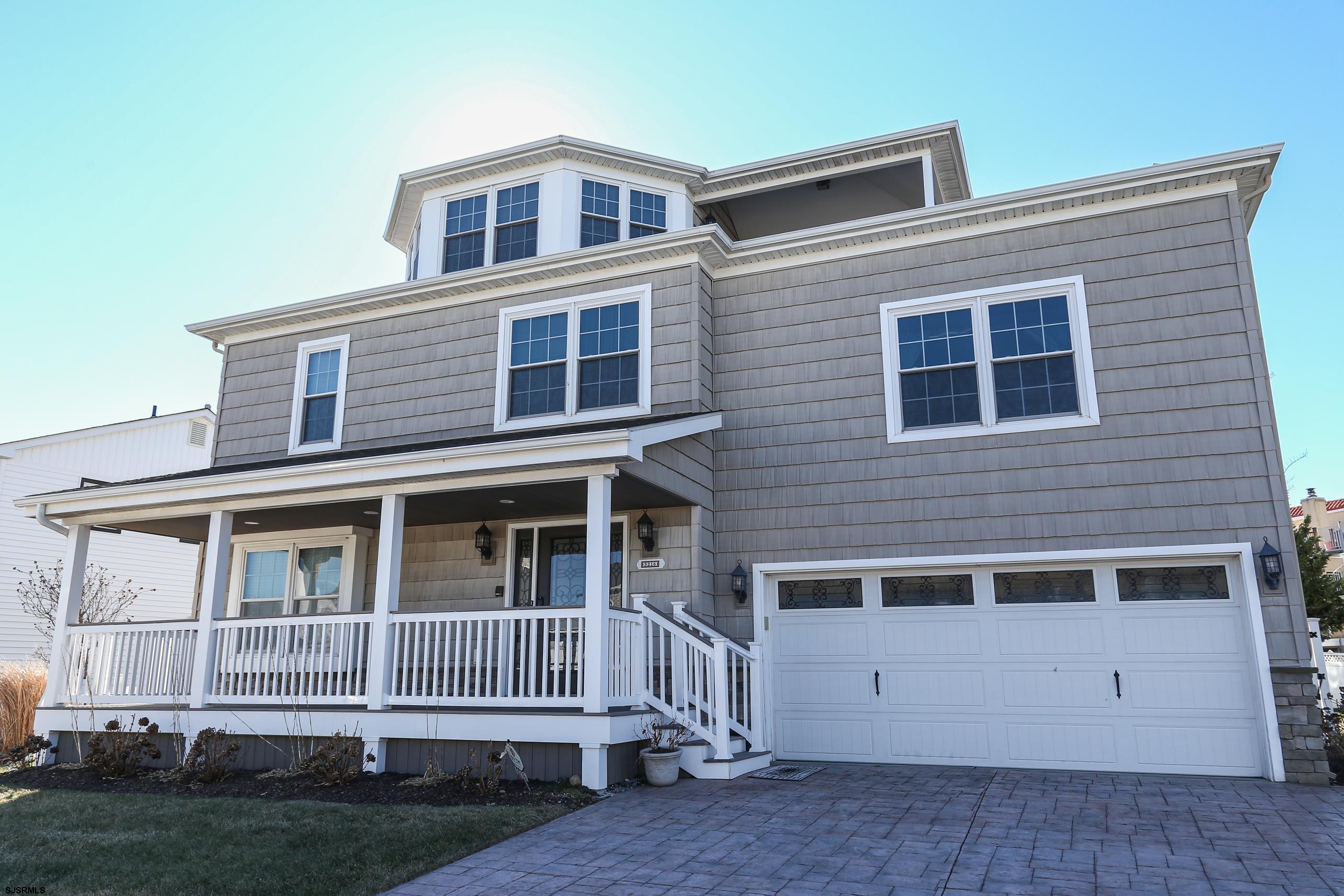5216 Waterview Dr - Brigantine